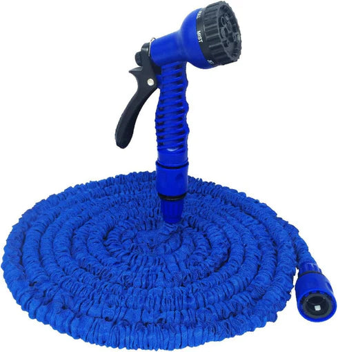 Expandable Hose Pipe Nozzle - (50/100 FT)