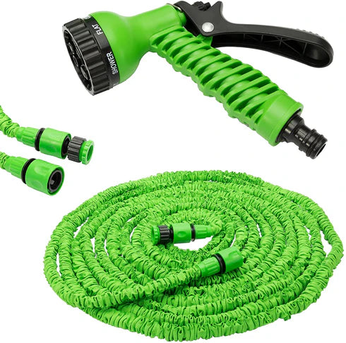 Expandable Hose Pipe Nozzle - (50/100 FT)