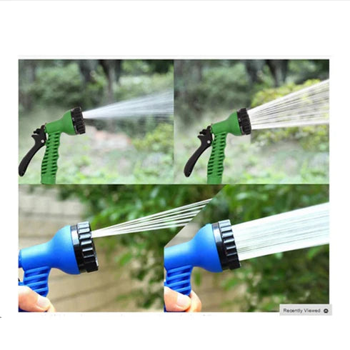 Expandable Hose Pipe Nozzle - (50/100 FT)